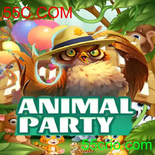 Descubra o Mundo de AnimalParty: Um Jogo Empolgante e Divertido