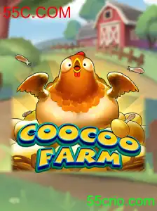 CooCooFarm: Um Mergulho na Diversão e Estratégia