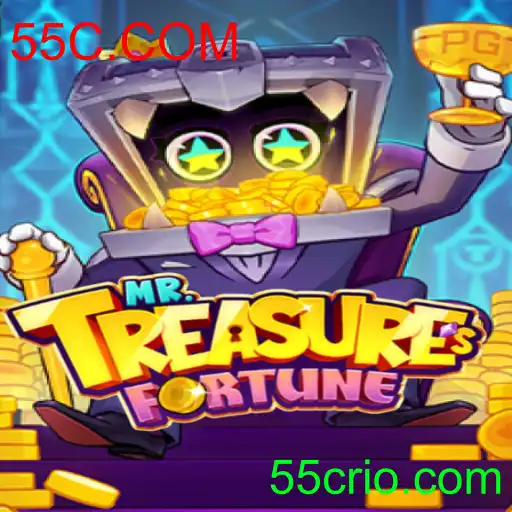Guia Completo sobre MrTreasuresFortune: Descubra a Fortuna em 55C.COM